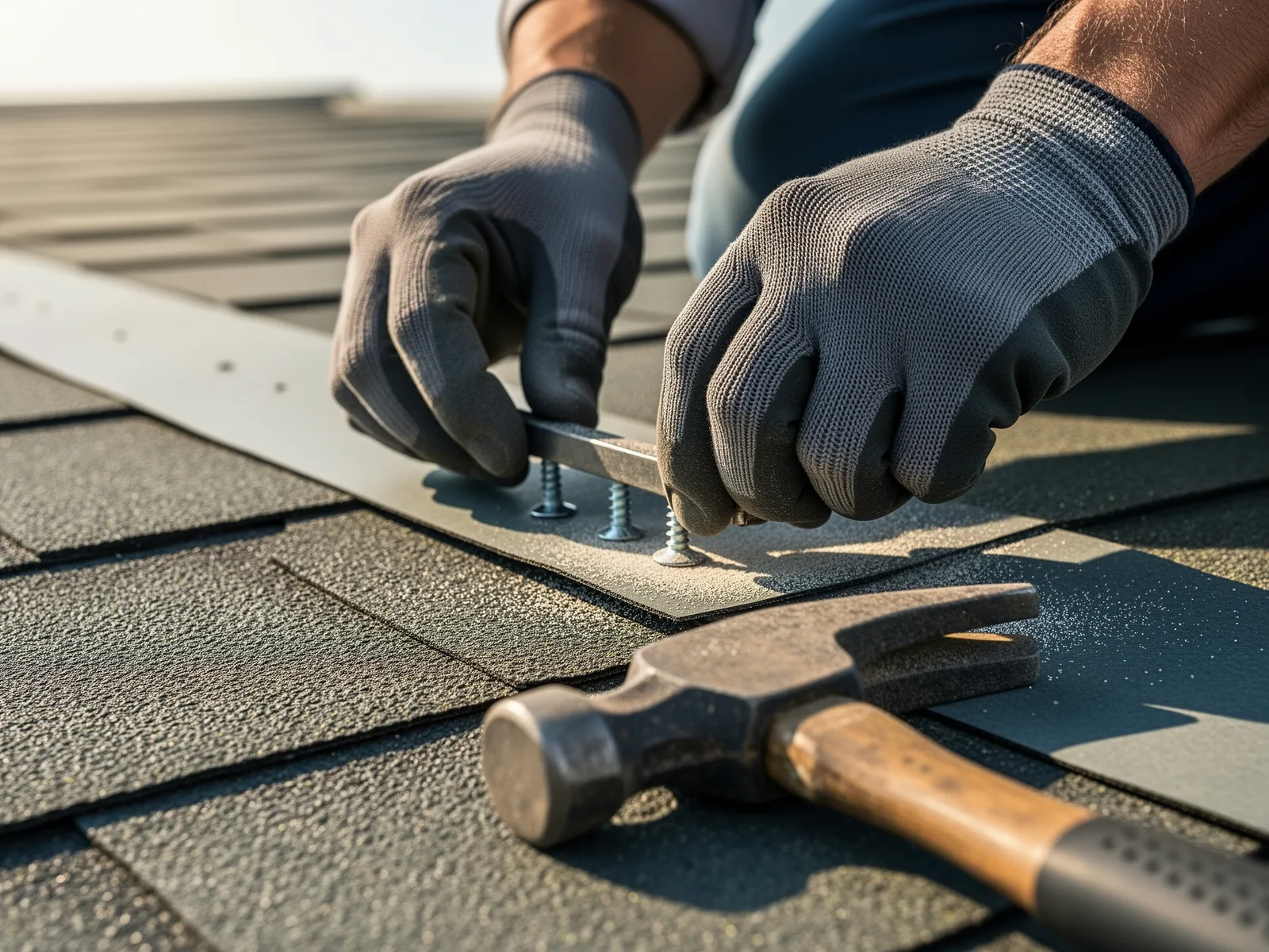 Why choose Fascia Repair in Westford, NY
